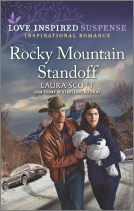 book cover for Rocky Mountain Standoff
