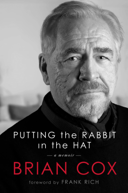 book cover for Putting the Rabbit in the Hat
