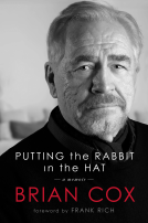 book cover for Putting the Rabbit in the Hat