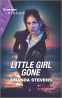 Cover Image: Little Girl Gone