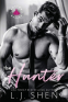 Cover Image: The Hunter