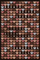 book cover for Breath Better Spent