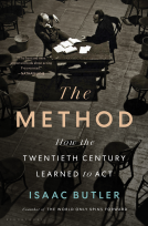 book cover for The Method