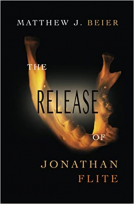 book cover for The Release of Jonathan Flite
