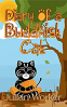 Cover Image: Diary of a Buddhist Cat