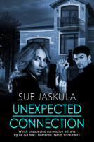book cover for Unexpected Connection