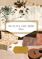 book cover for No Place Like Home