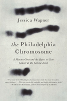 book cover for The Philadelphia Chromosome