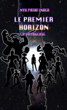 Couverture du livre pour Le Premier Horizon