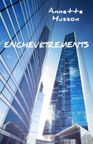 Couverture du livre pour Enchevêtrements