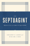 Cover Image: The Septuagint