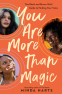 Cover Image: You Are More Than Magic