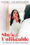 Cover Image: She's Unlikeable