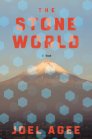 book cover for The Stone World