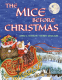 Cover Image: The Mice Before Christmas