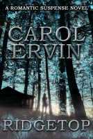 book cover for Ridgetop