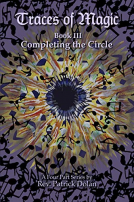 book cover for Traces of Magic: Completing the Circle