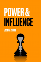 book cover for Power & Influence