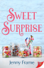 Cover Image: Sweet Surprise