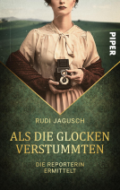 Buchcover für Als die Glocken verstummten
