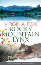 Buchcover für Rocky Mountain Lynx