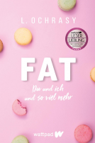 Buchcover für FAT