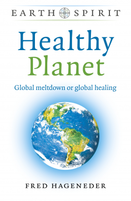 book cover for Earth Spirit - Healthy Planet