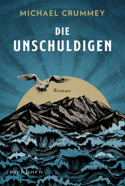 Buchcover für Die Unschuldigen