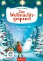 Cover: Das Weihnachtsgespenst 