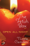 Cover Image: The Fetish Box, Part One