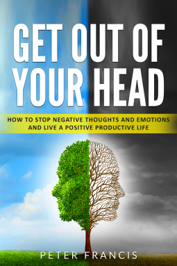 book cover for Get Out of Your Head