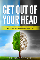 book cover for Get Out of Your Head