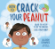Cover Image: How to Crack Your Peanut