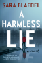 Cover Image: A Harmless Lie