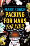 Cover Image: Packing for Mars for Kids