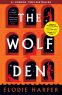 Cover Image: The Wolf Den