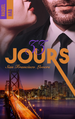 Couverture du livre pour 33 jours - tome 3