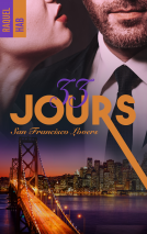Couverture du livre pour 33 jours - tome 3