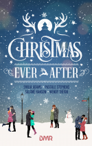 Couverture du livre pour Christmas Ever After