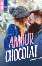 Couverture du livre pour Amour et chocolat
