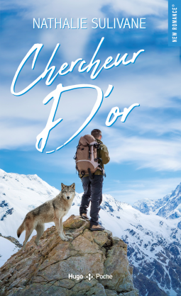Couverture du livre pour Chercheur d'or