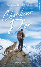 Couverture du livre pour Chercheur d'or
