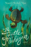 Cover Image: The Turtle of Michigan