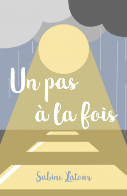 Couverture du livre pour Un pas à la fois