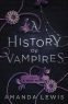 Cover Image: A History of Vampires: A New Queen