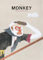 Cover Image: MONKEY New Writing from Japan