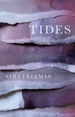 book cover for Tides