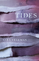 book cover for Tides
