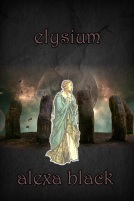 book cover for Elysium
