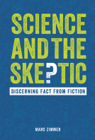 book cover for Science and the Skeptic
